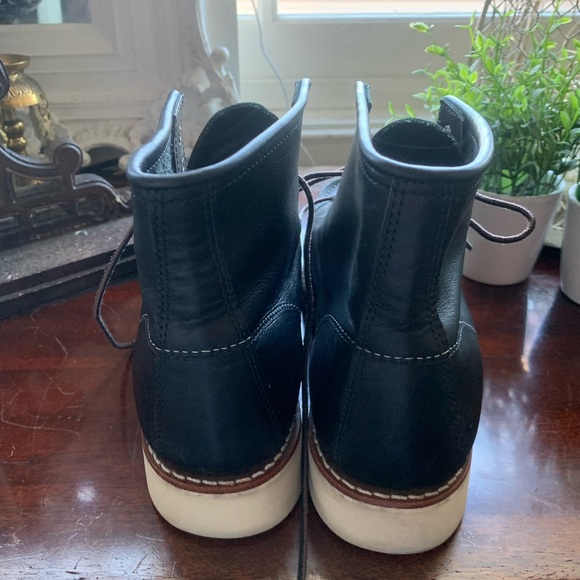 Redwing Moc leather boots 🥾 - Picture 6 of 8